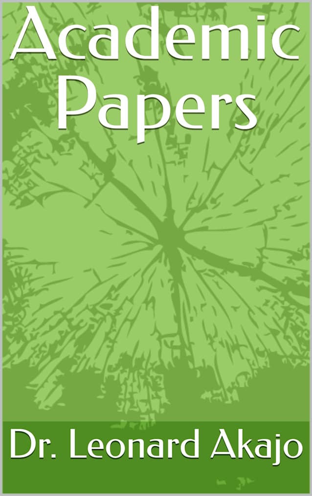 Academic Papers