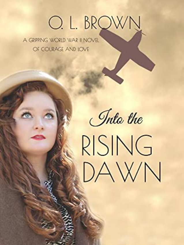 Into the Rising Dawn