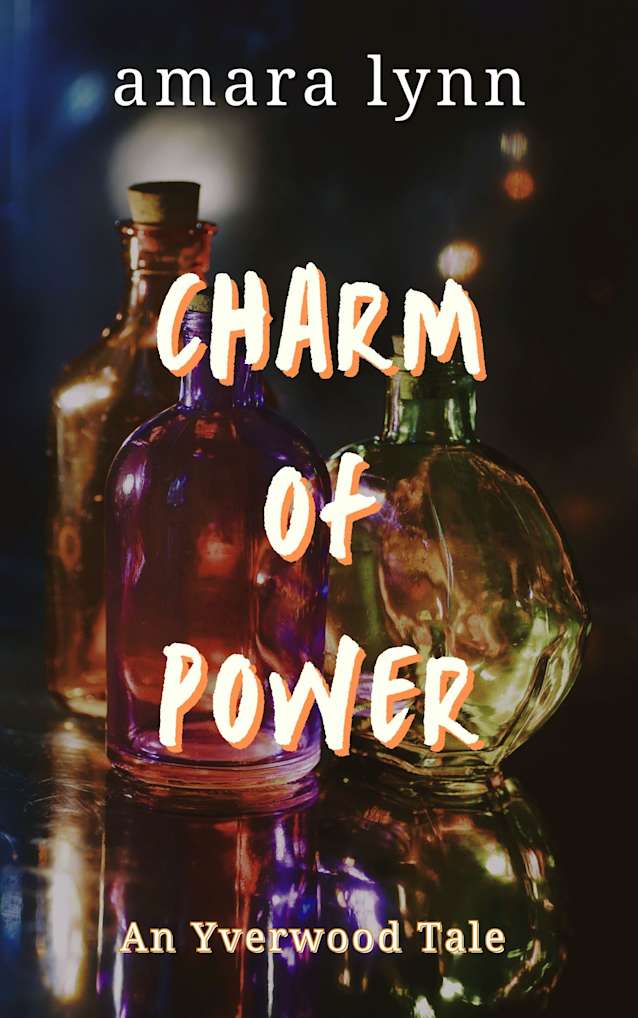 Charm of Power