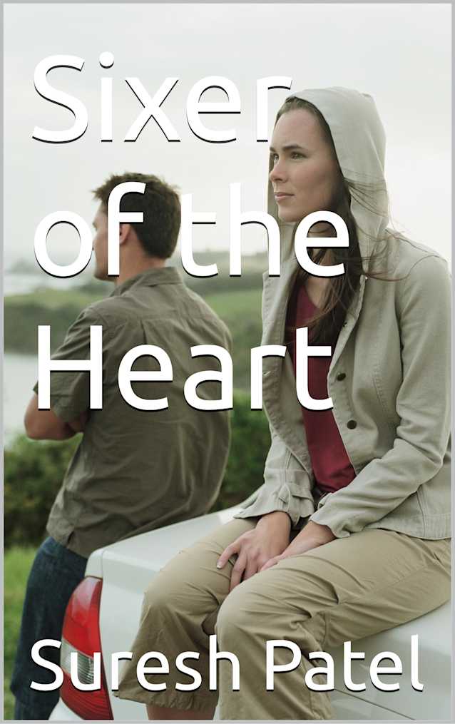 Sixer of the Heart (Short Stories Bangalore)