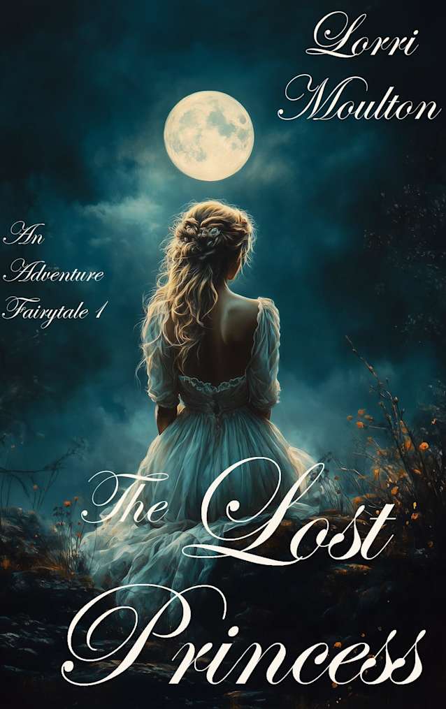 The Lost Princess