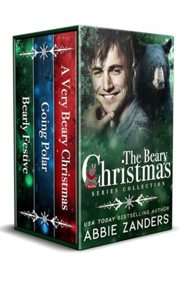 The Beary Christmas Collection