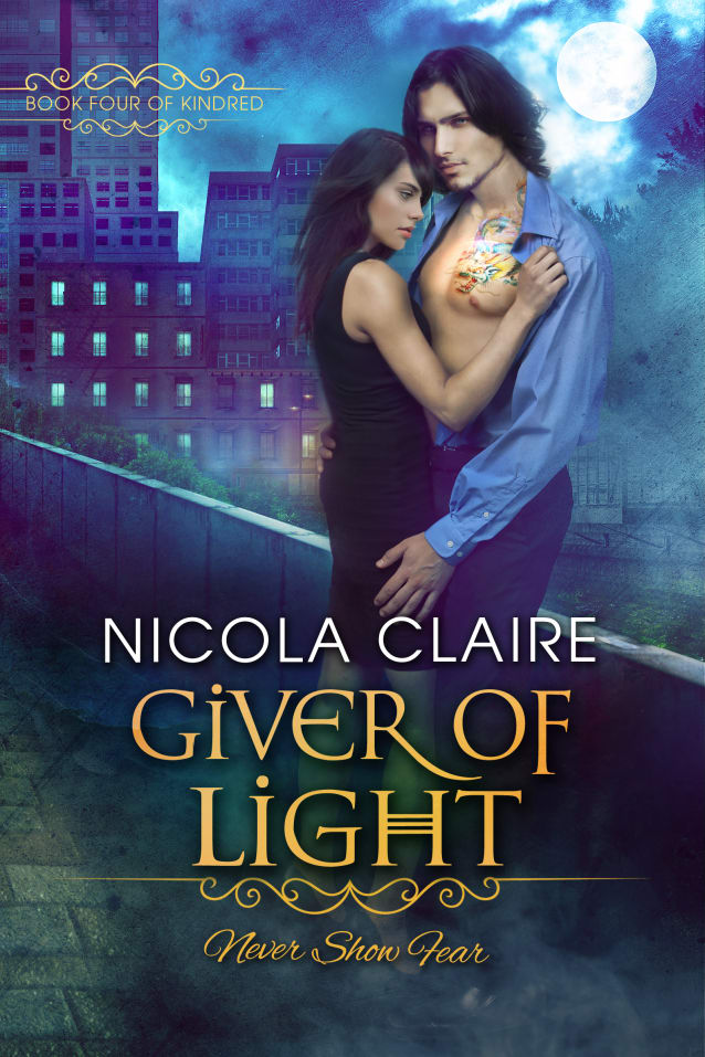 Giver of Light