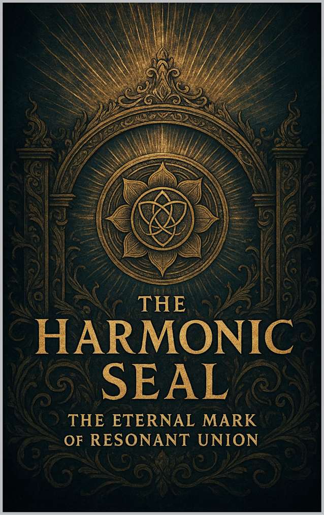 The Harmonic Seal: The Eternal Mark of Resonant Union