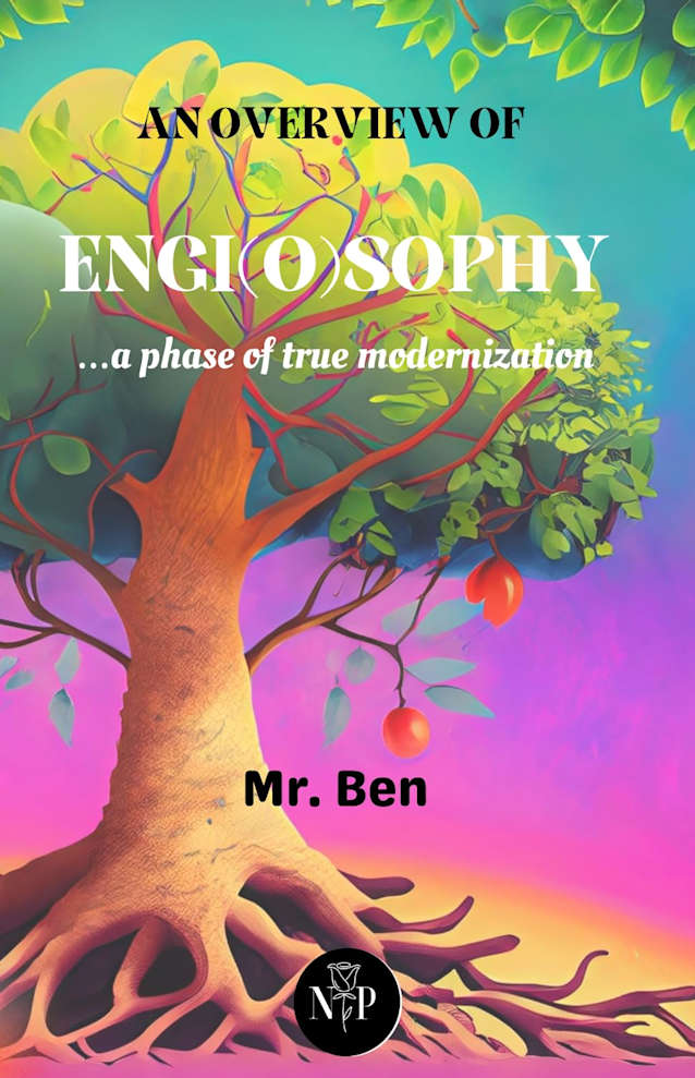AN OVERVIEW OF ENGI(O)SOPHY