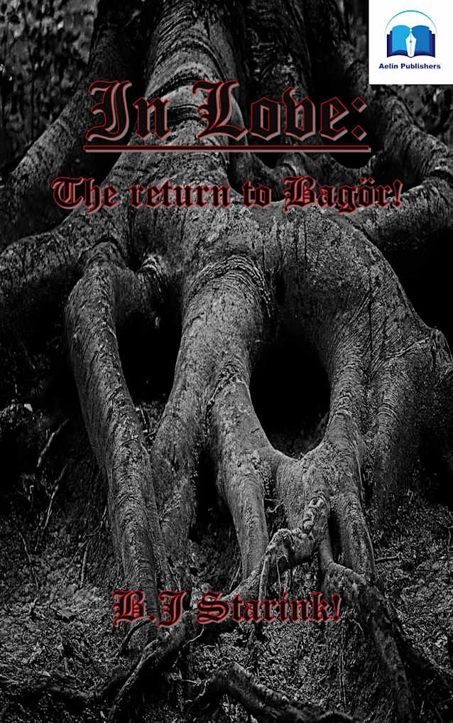 In Love II: The Return to Bagor