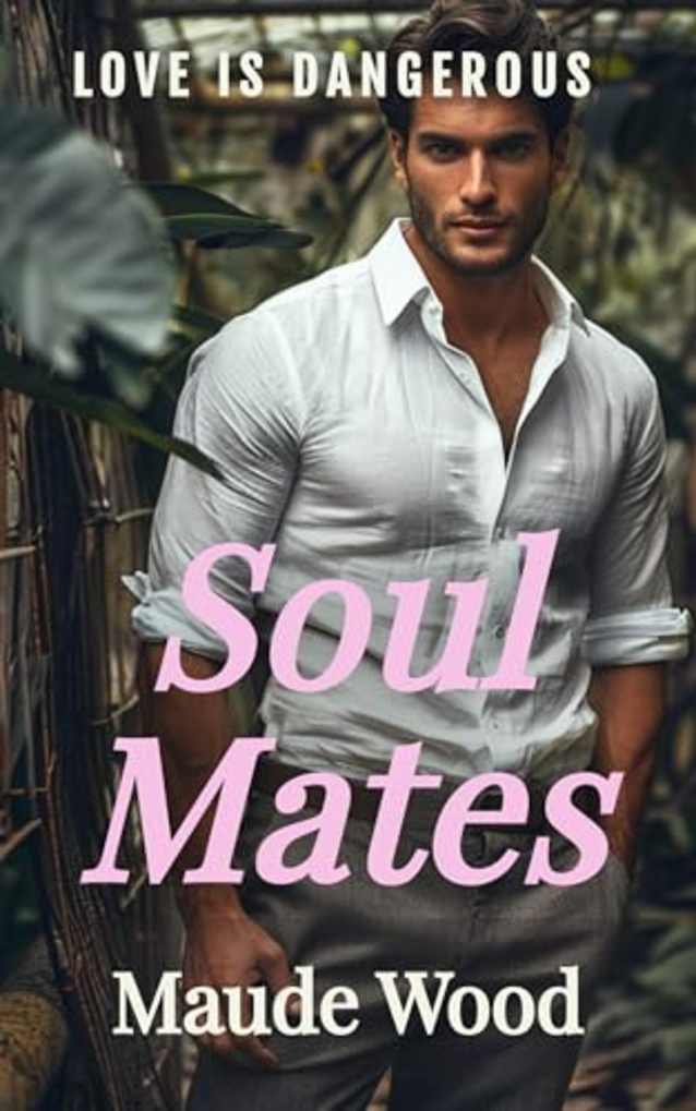 Soul Mates: Was this their second chance? (Love is Dangerous)
