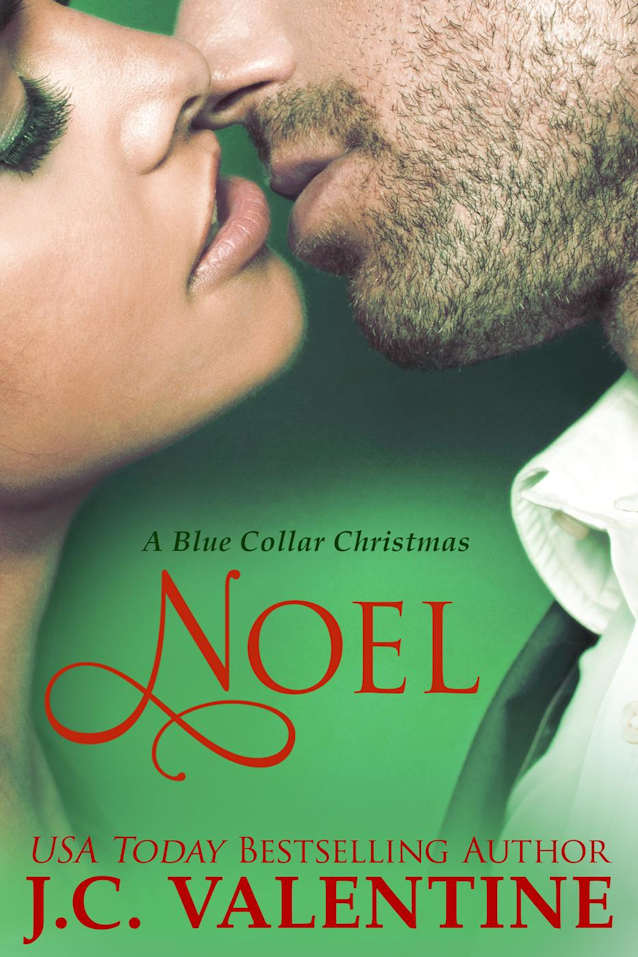 Noel: A Blue Collar Christmas