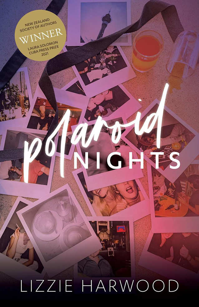 Polaroid Nights
