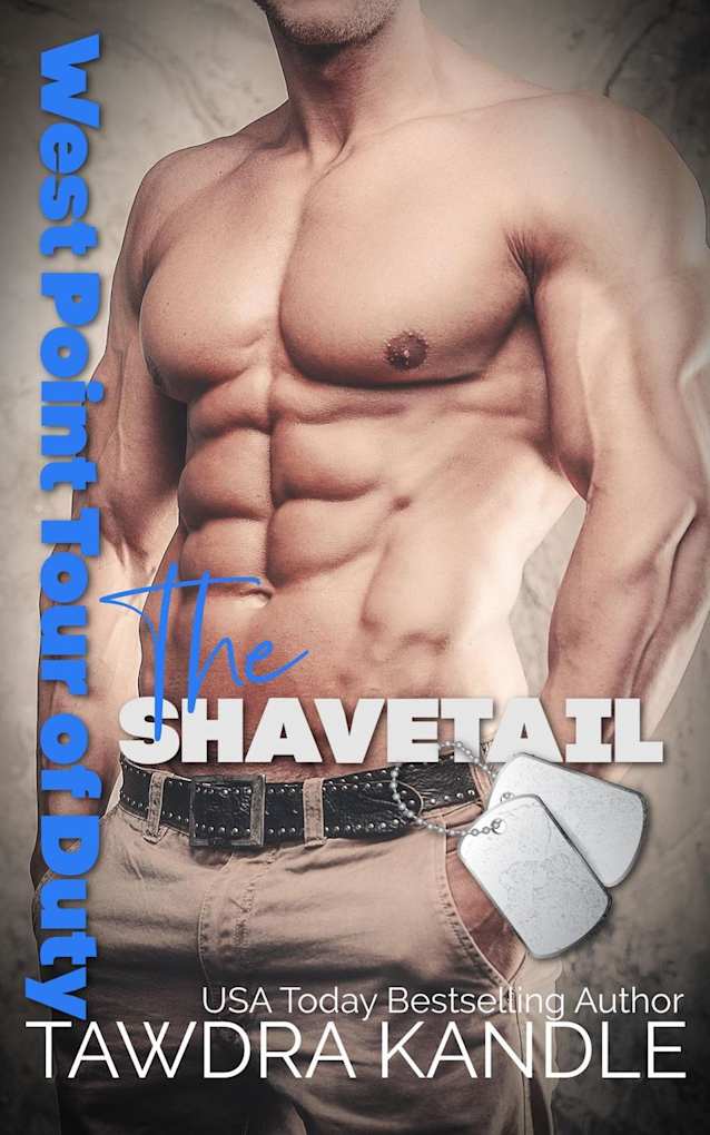 The Shavetail 