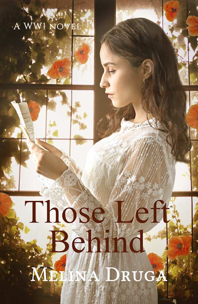 Those Left Behind 