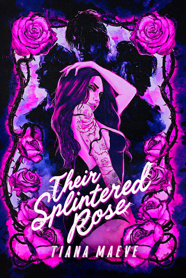 Their Splintered Rose