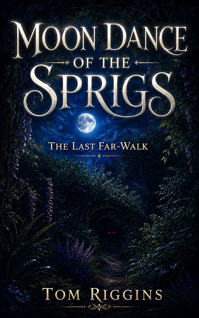 Moon Dance of the Sprigs