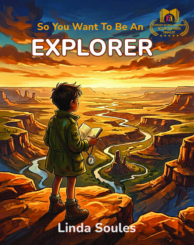 So You Want To Be An Explorer (So You Want To Be A...)