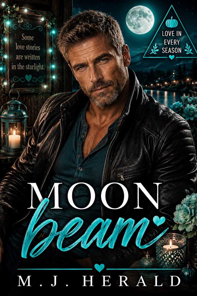 Moonbeam (Love in Every Season)