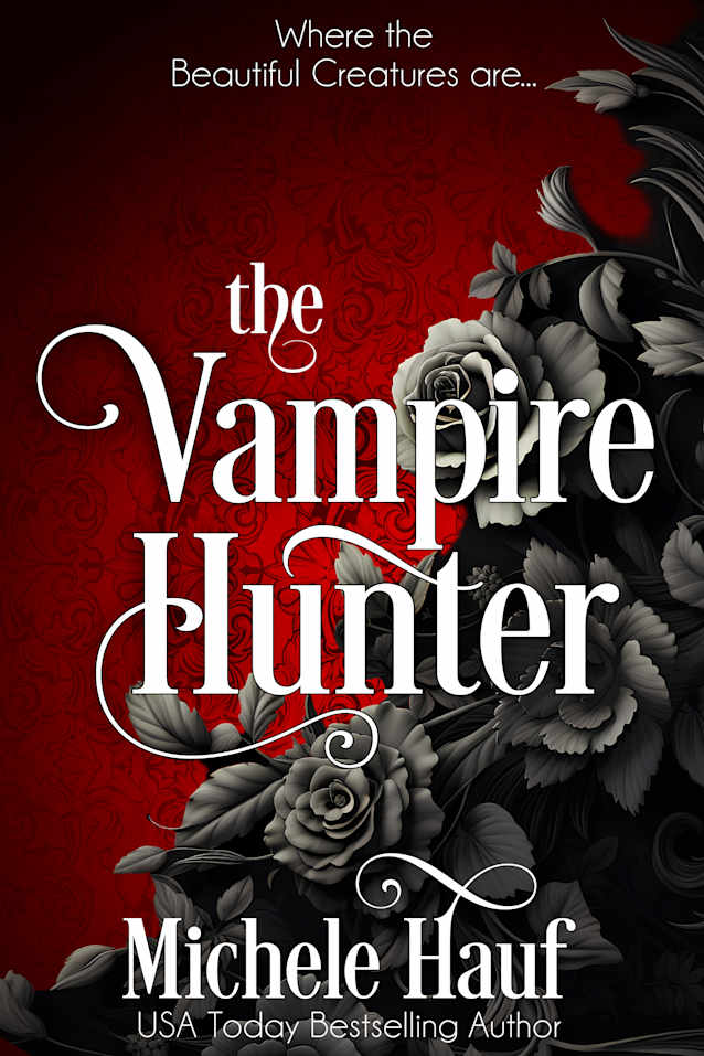 The Vampire Hunter