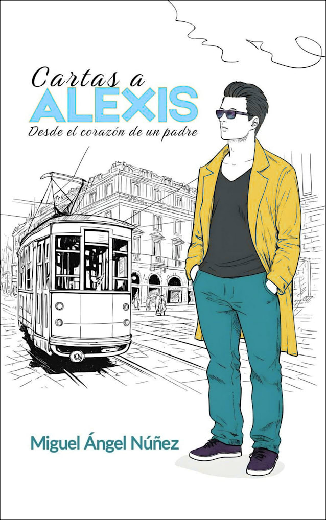 Cartas a Alexis
