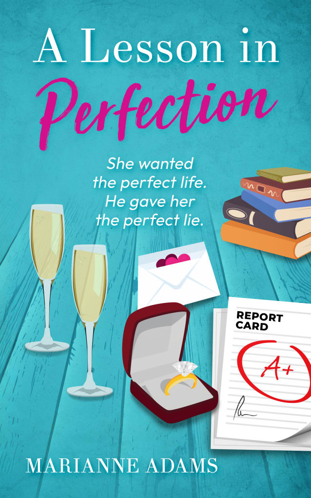 A Lesson in Perfection