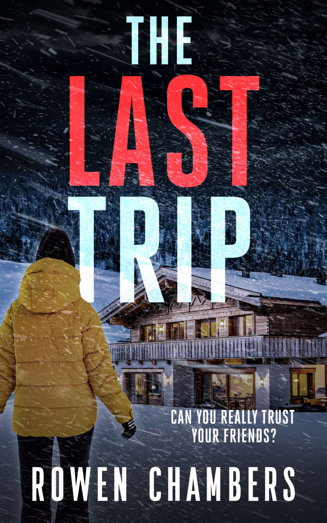 The Last Trip