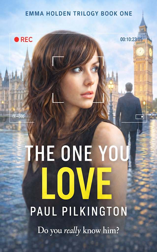 The One You Love