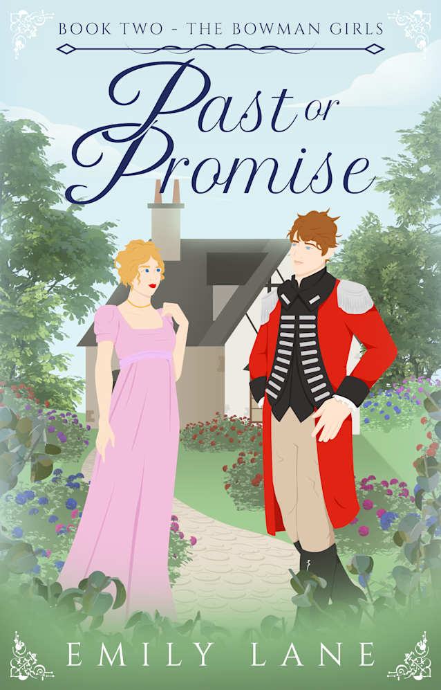 Past or Promise