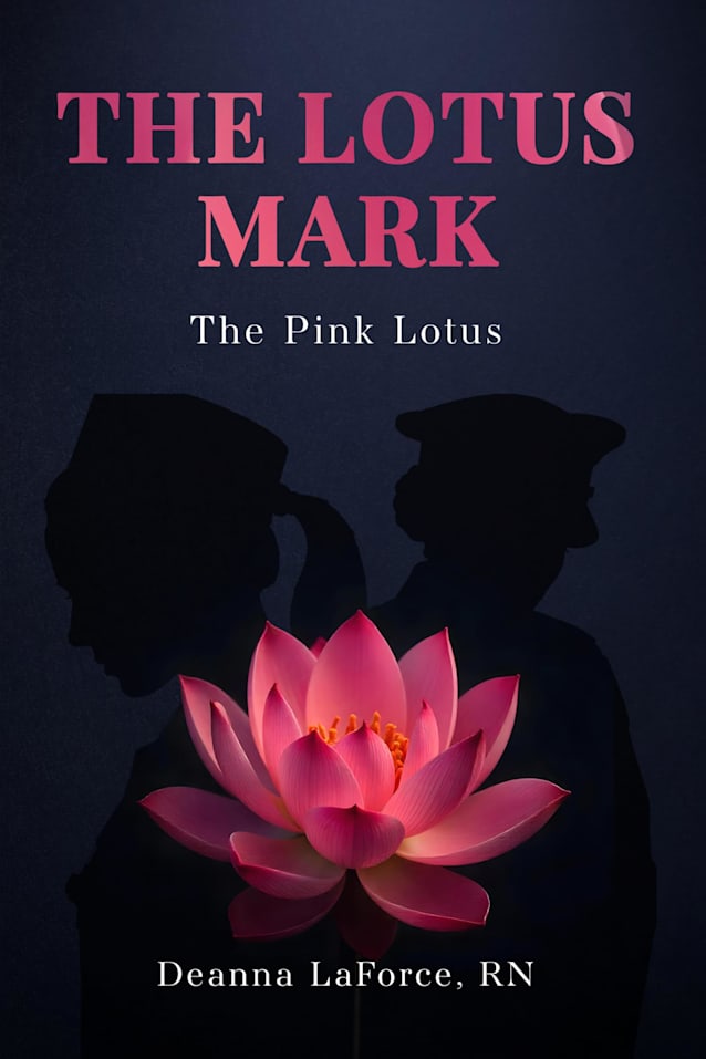 The Lotus Mark: The Pink Lotus