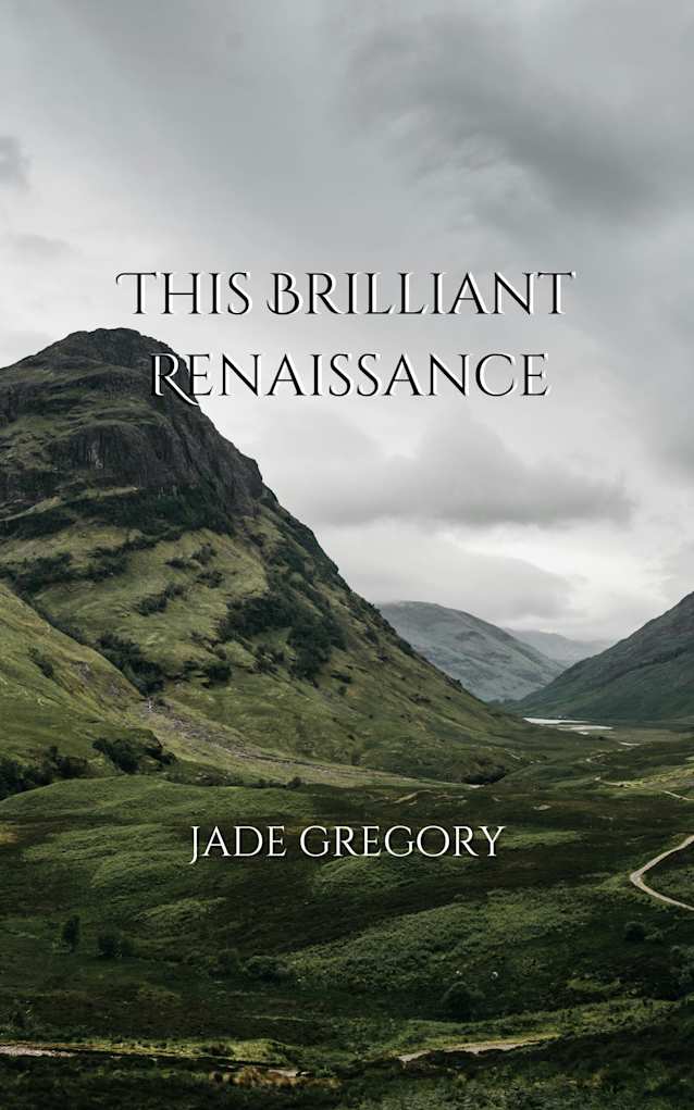 This Brilliant Renaissance (The Enlightenment Duology Book 2)