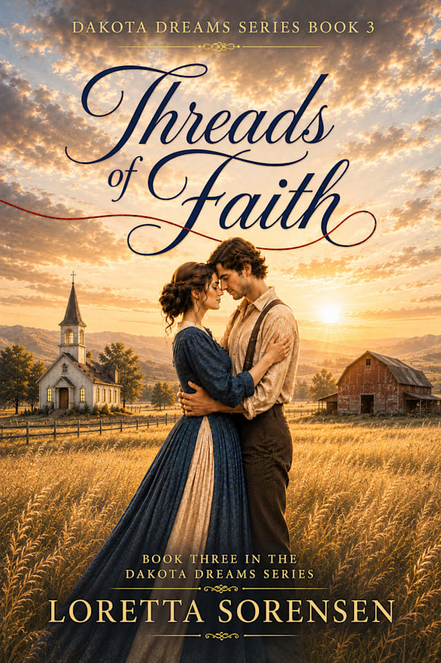 Threads of Faith
