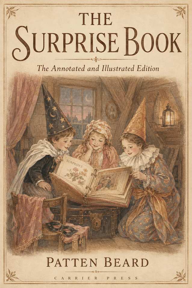 The Surprise Book