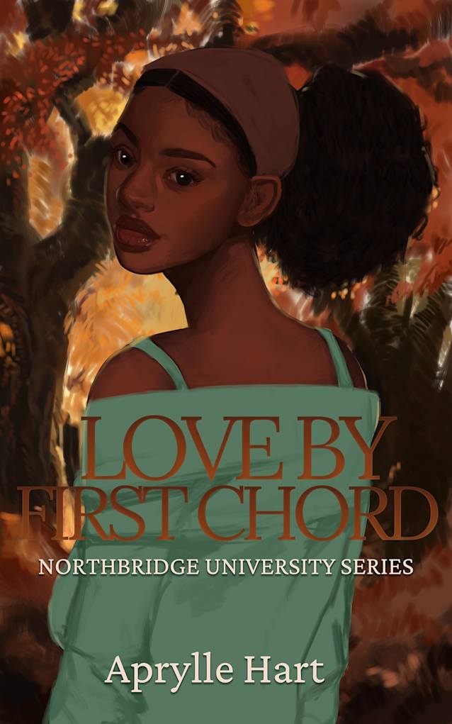 Love At First Chord: (Silas’s story: A Northbridge University BWWM Short Romance)
