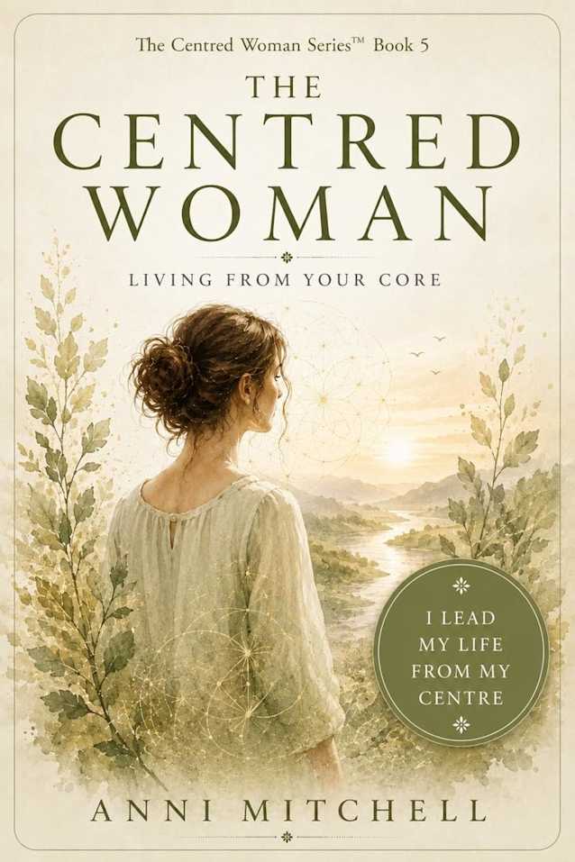 The Centred Woman