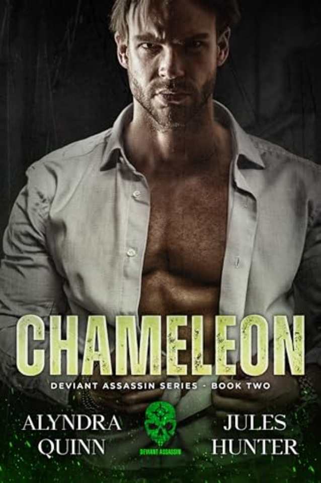 Chameleon (Deviant Assassin Book 2)