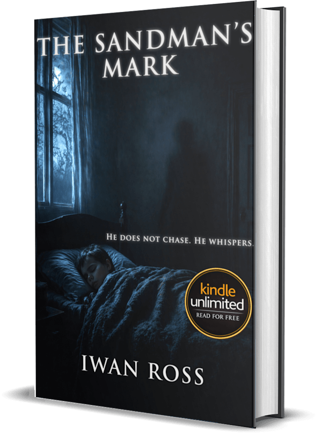 The Sandman’s Mark