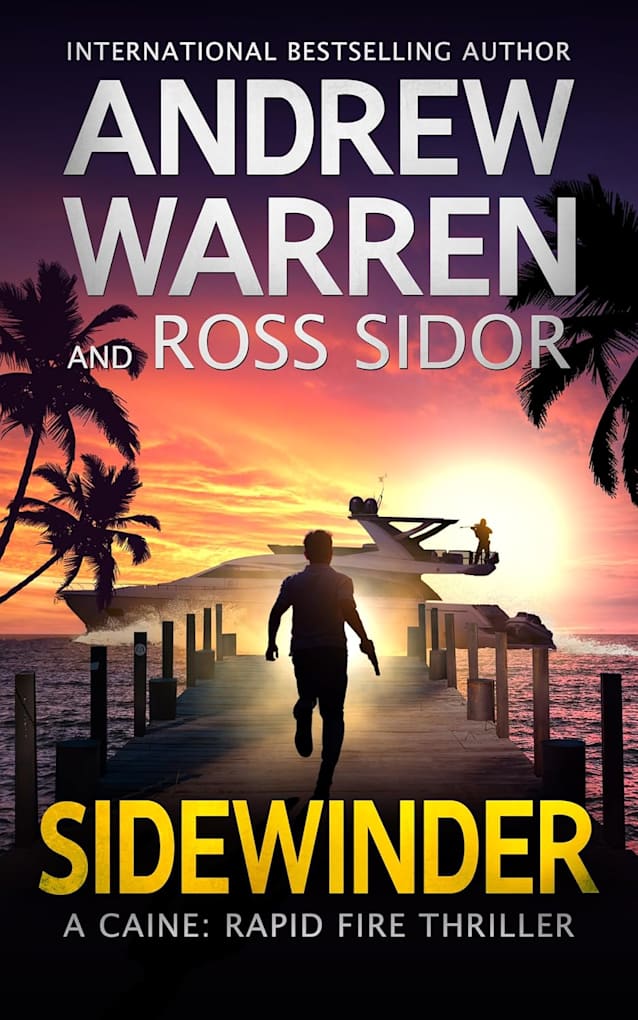 Sidewinder 