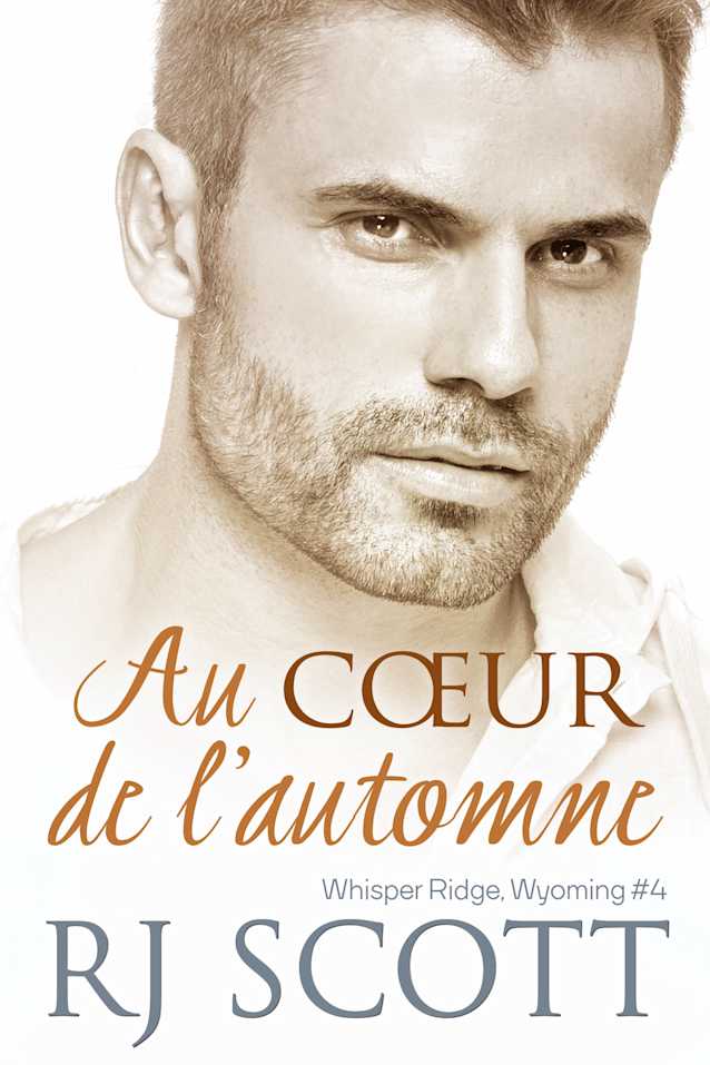 Au cœur de l’automne