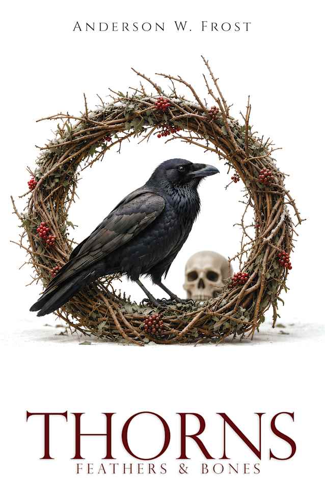 Thorns, Feathers & Bones