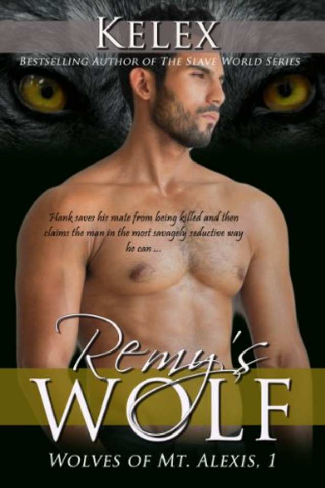 Remy’s Wolf 