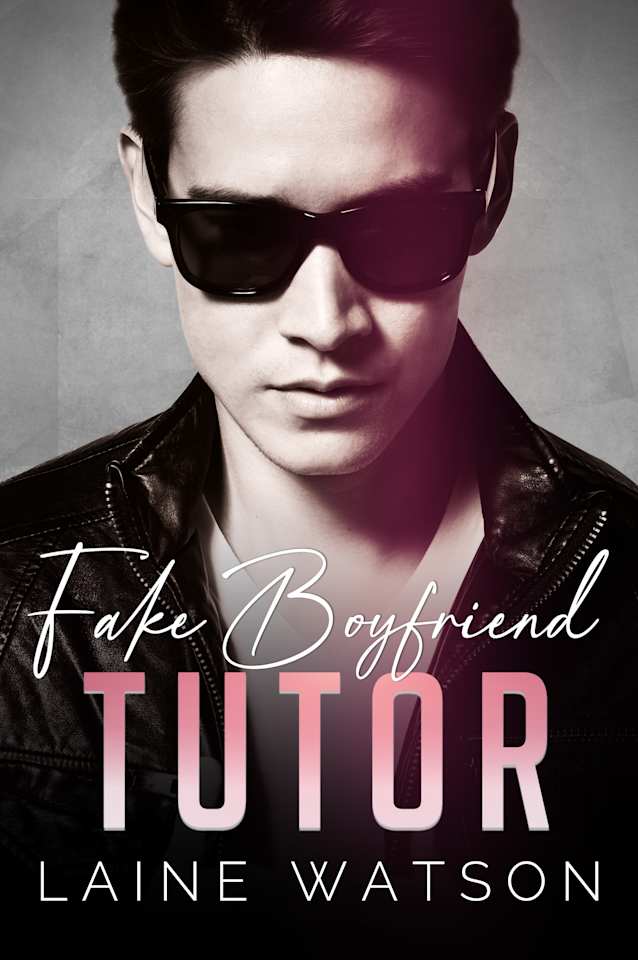 Fake Boyfriend Tutor