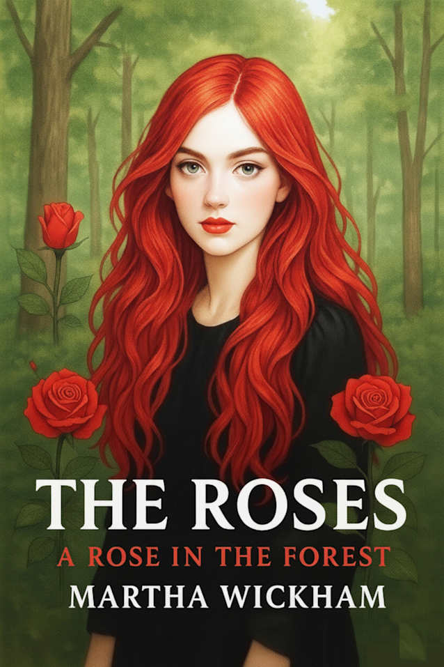 The Roses: A Rose in the Forest