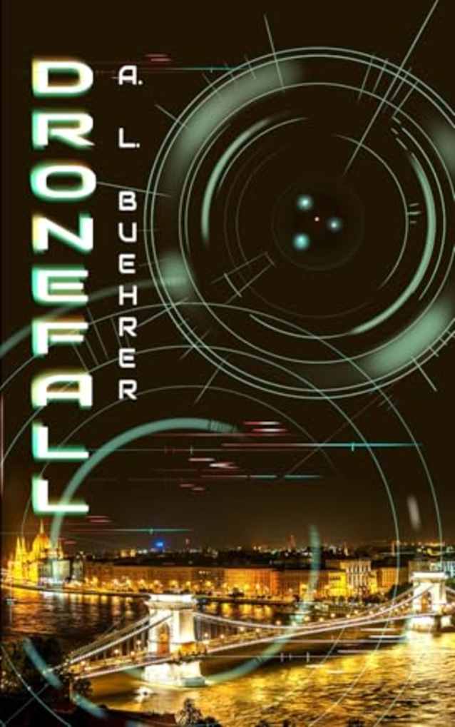 Dronefall
