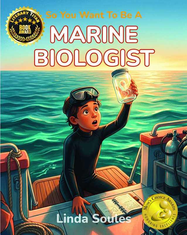 So You Want To Be A Marine Biologist (So You Want To Be A...)