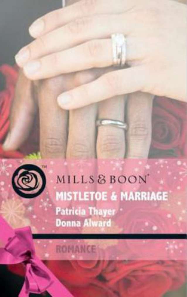 Mistletoe and Marriage