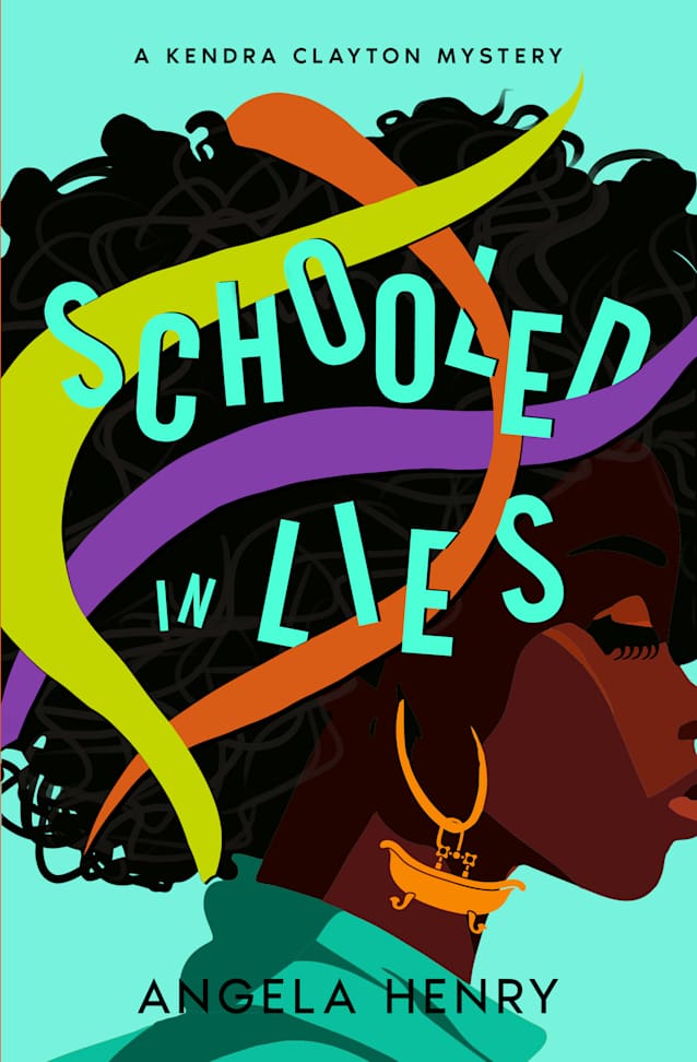 Schooled In Lies 