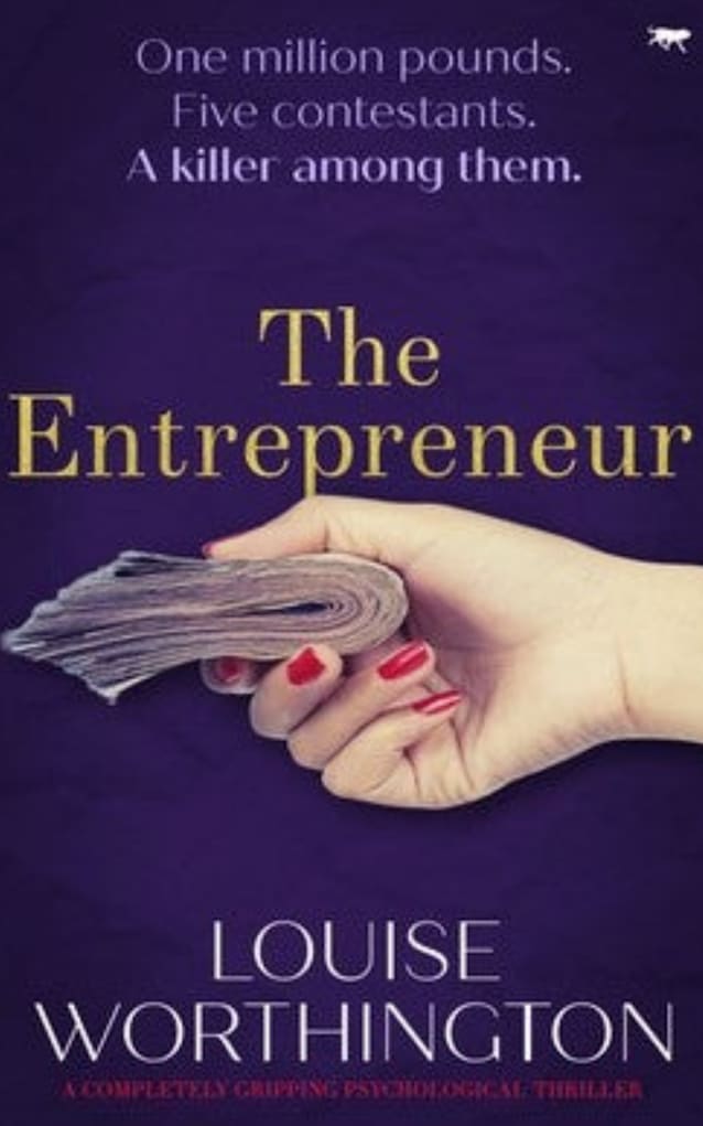 The Entrepreneur