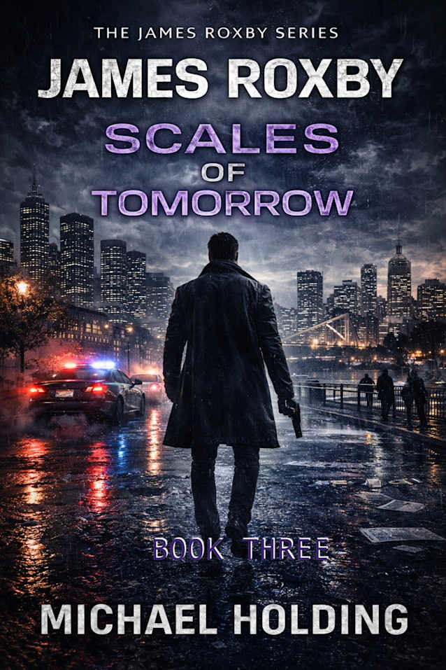 Scales of Tomorrow