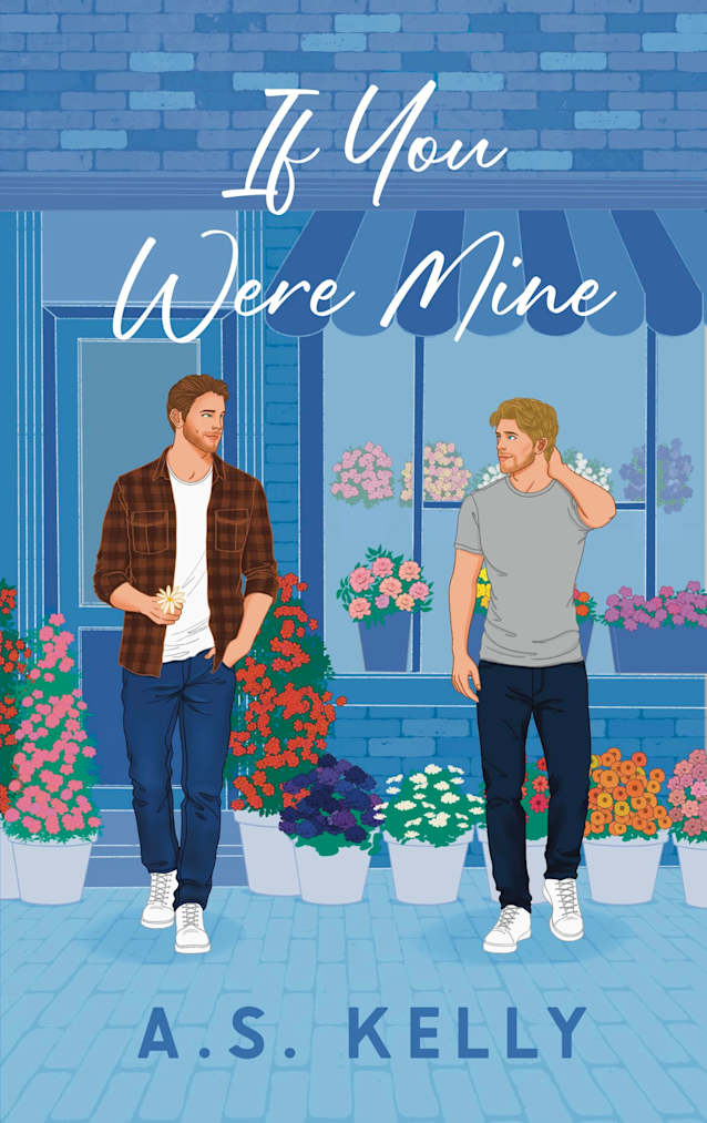 If You Were Mine