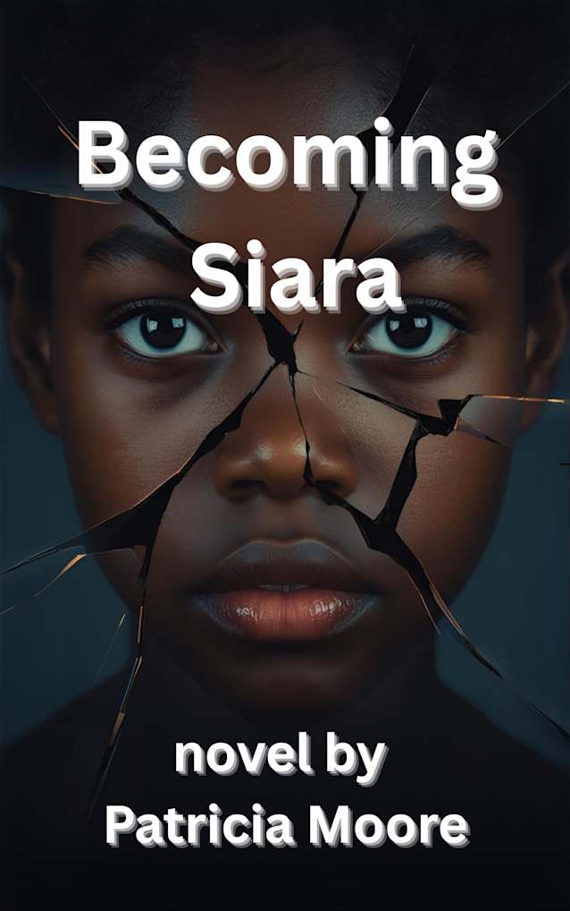 Becoming Siara