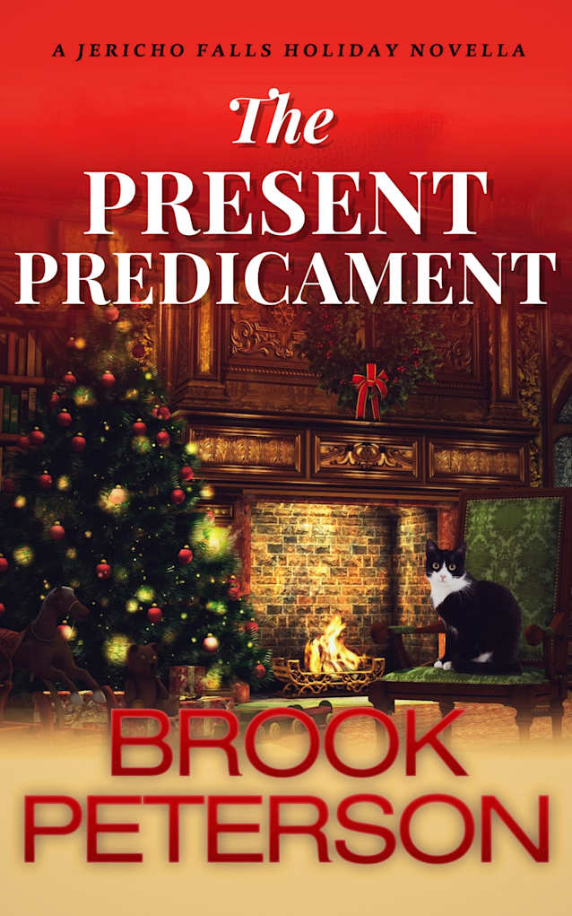 The Present Predicament