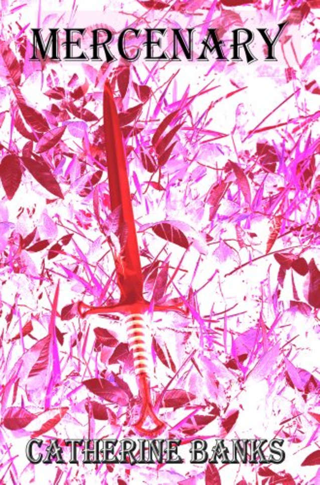 Mercenary (Little Death Bringer Series Book 1)