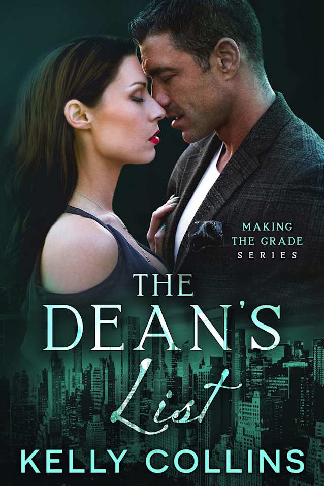 The Dean’s List (Making the Grade Series Book 1)